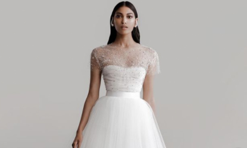 Prabal Gurung debuts bridal collection